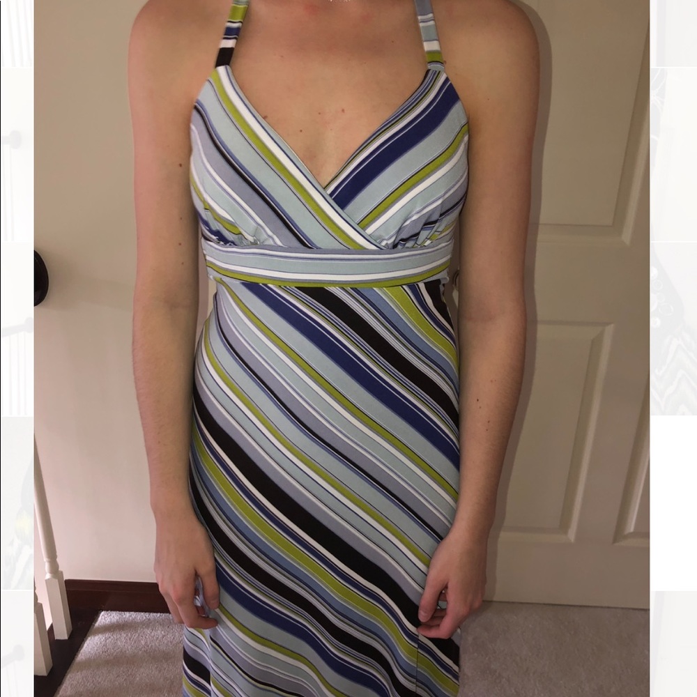 BMOSS Dress